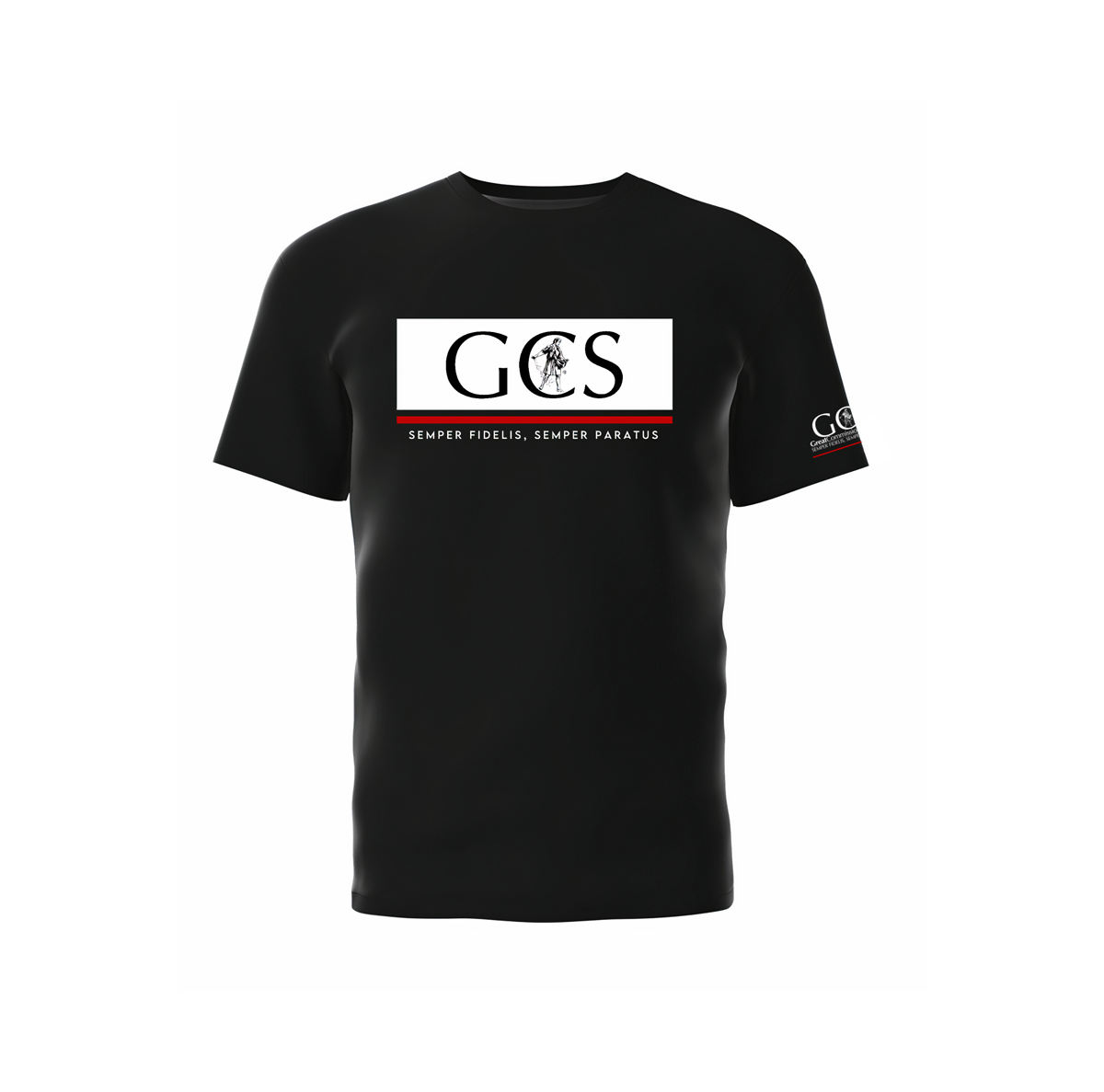 gcs-tshirt