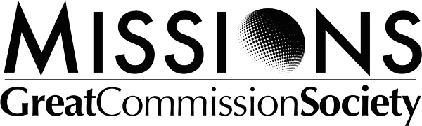 Missions, Great Commission Society