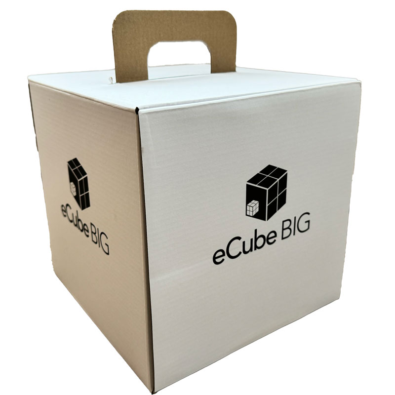 EvangeCube Big - Image 3